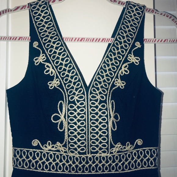 Lilly Pulitzer Dress - Picture 3 of 4